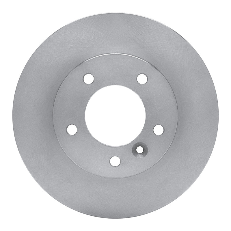 DFC 90-97 Jaguar XJ6 Front Brake Rotor