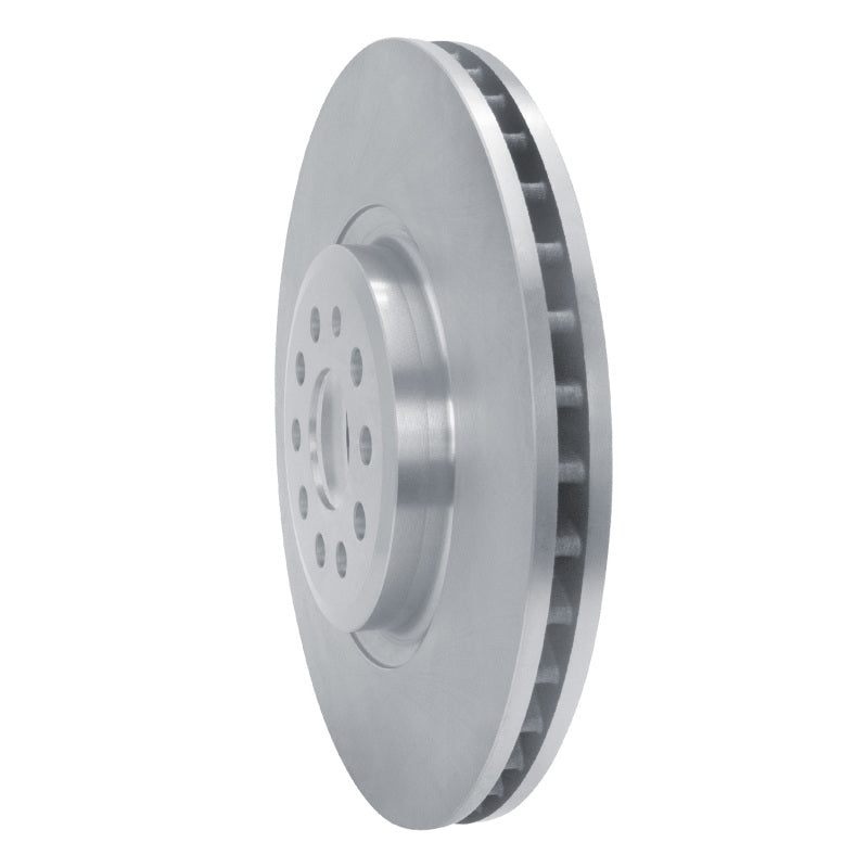 DFC 21-25 Audi Q4 e-tron Front Brake Rotor