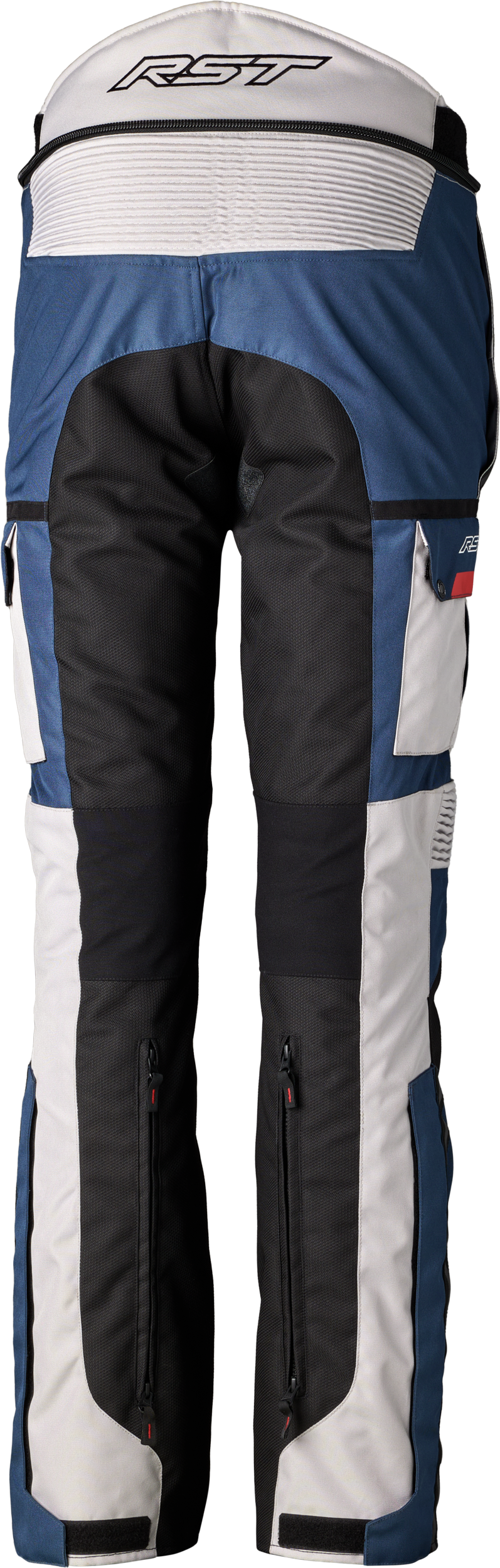 Pro Series Adventure X Ce Jean Silver/Blue/Red Textile Xl