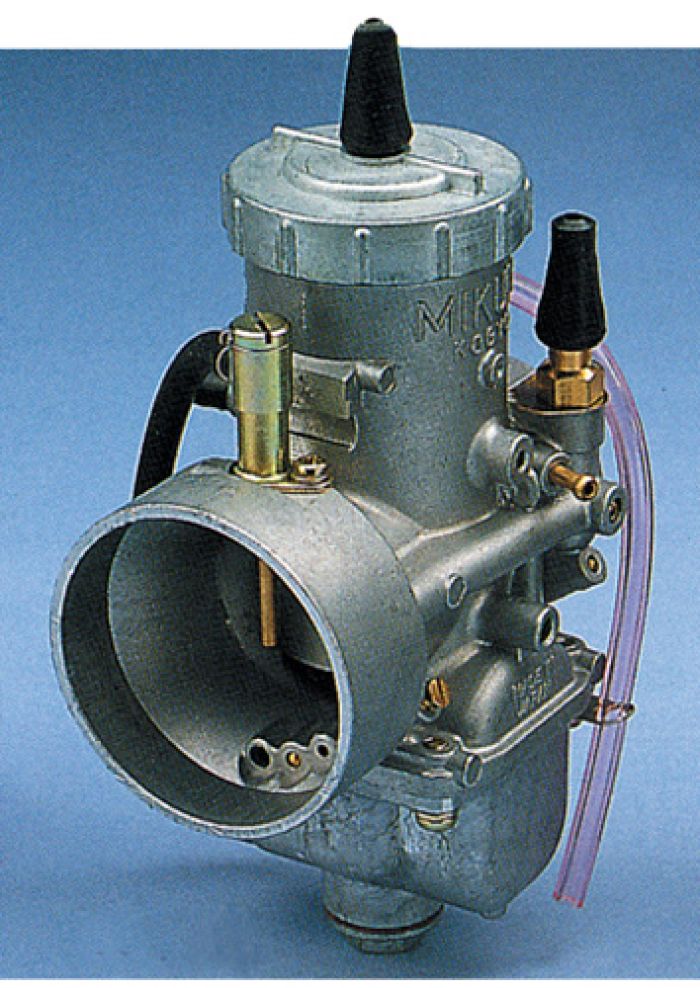 MIKUNI 38MM CARBURETOR