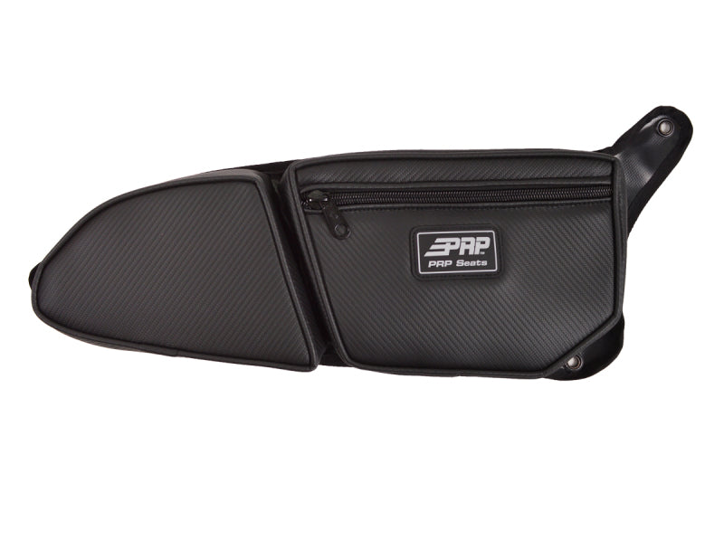 PRP RZR 900 Door Bag with Knee Pad (Trail)/(Passenger Side)