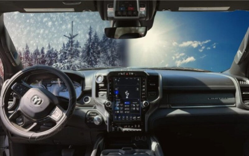 Kleinn 21-23 Ford F-150 Remote Start