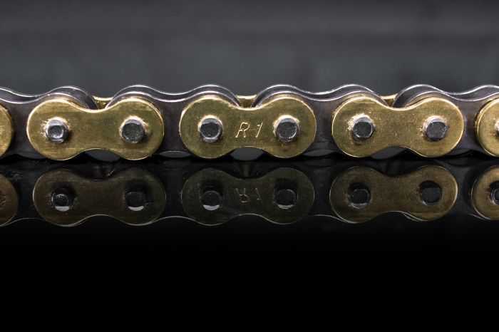 RENTHAL MX CHAIN R1 415-112L