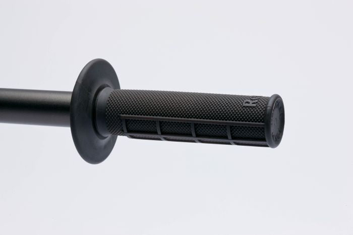 RENTHAL MX GRIPS FIRM DIAMOND / WAFFLE CHARCOAL