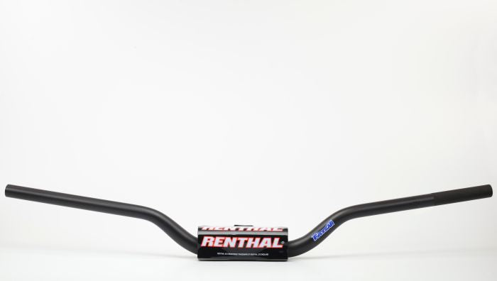 RENTHAL 673 TRIALS 100FATBAR BLACK