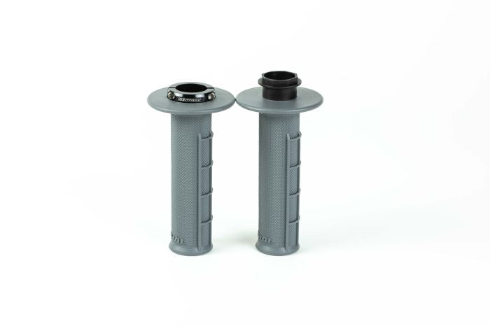 Renthal MX Original Lock-On - Medium (Half Waffle)