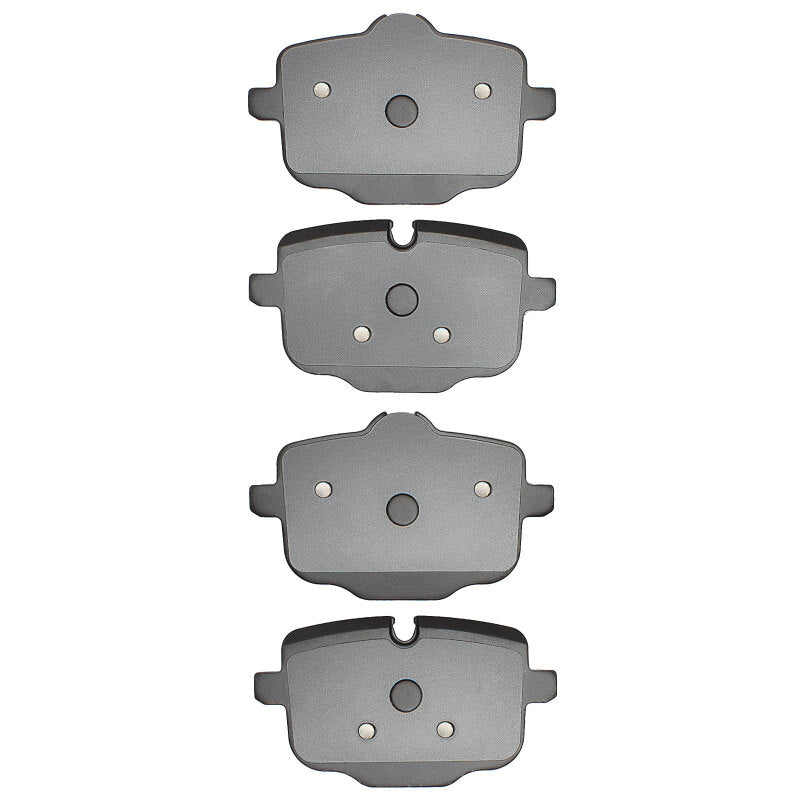 DFC 16-22 BMW 540i xDrive Rear 5000 Advanced Ceramic Brake Pads