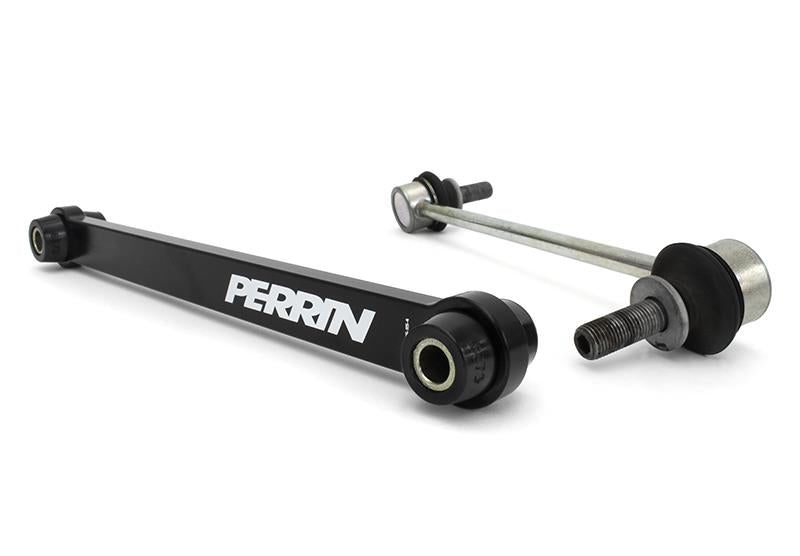 PERRIN 13-25 Subaru BRZ & Toyota GR86/86 & Scion FR-S Front Endlinks (Will Not Work w/Coilovers)