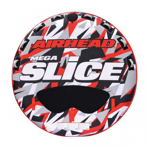 AIRHEAD MEGA SLICE