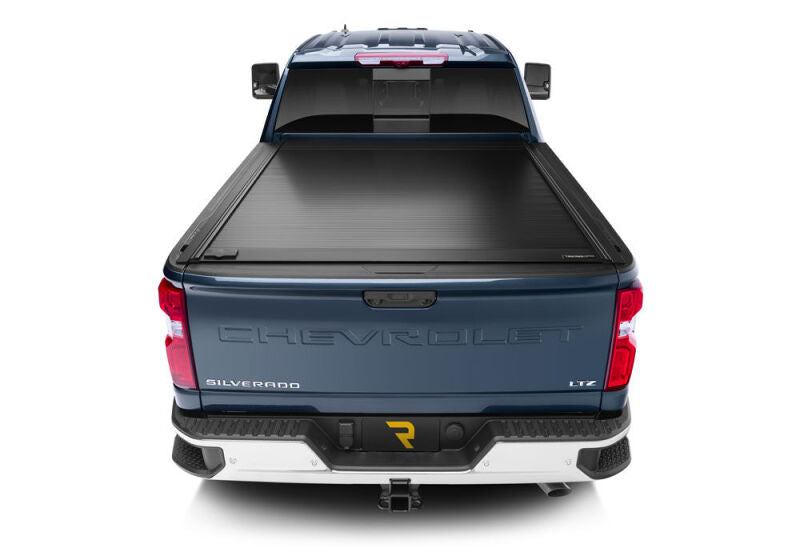 Retrax 2020 Chevrolet / GMC HD 6ft 9in Bed 2500/3500 RetraxONE MX