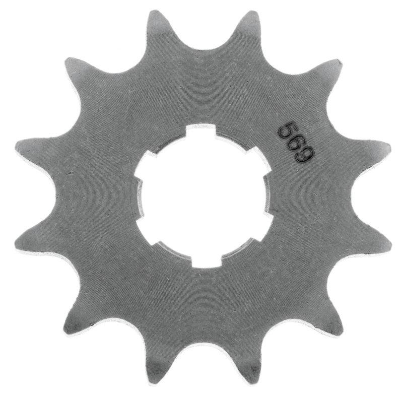BikeMaster Kawasaki Front Sprocket 520 15T