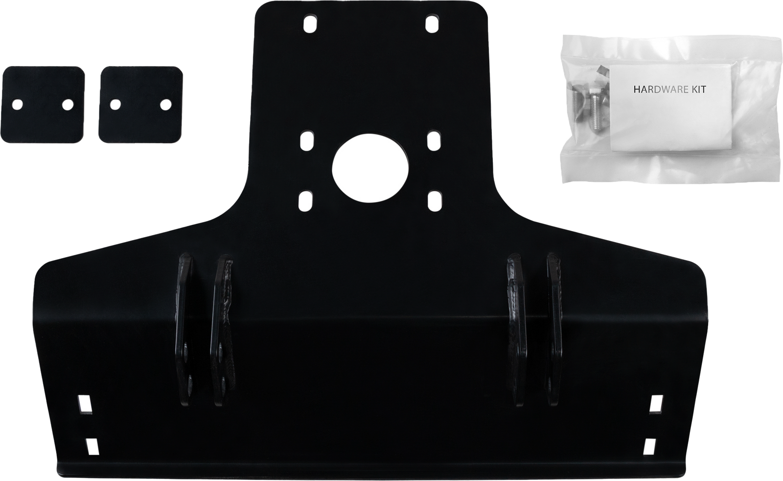 Utv Plow Mount