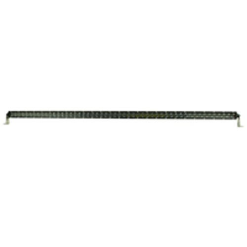 LED 52" UTILITY/WORK LIGHT BAR, SINGLE ROW LED