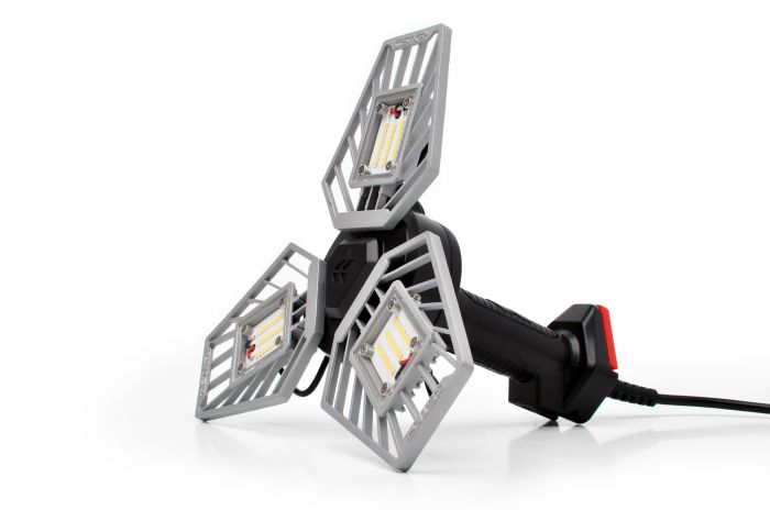 RISK RACING TRILIGHT SHOPLIGHT V2
