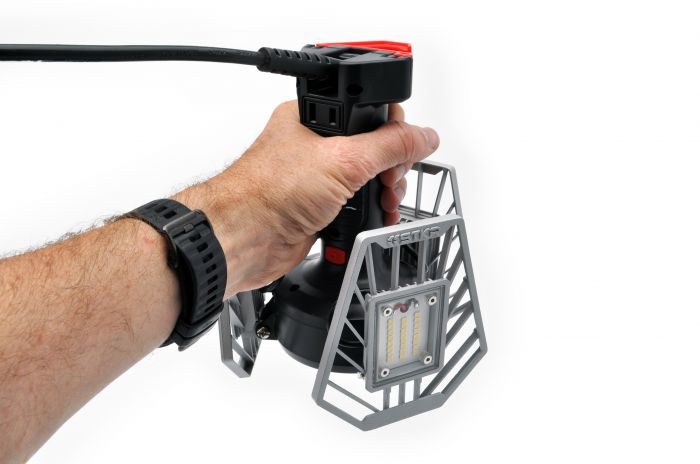 RISK RACING TRILIGHT SHOPLIGHT V2