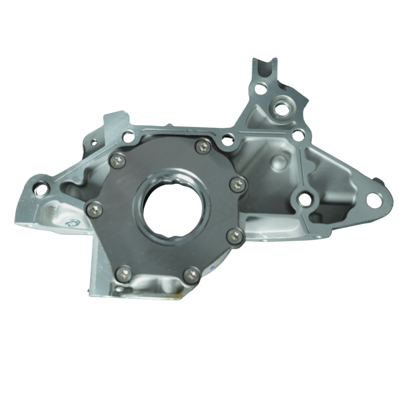 Boundary 89-91.5 Ford/Mazda BP 1.6L I4 Oil Pump Assembly (w/o Crank Seal)