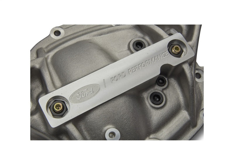 Ford Racing 2015+ Ford Mustang Differential Cover - 8.8in. IRS