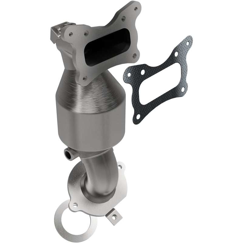 Magnaflow 08-12 Honda Accord 2.4L Direct Fit Converter