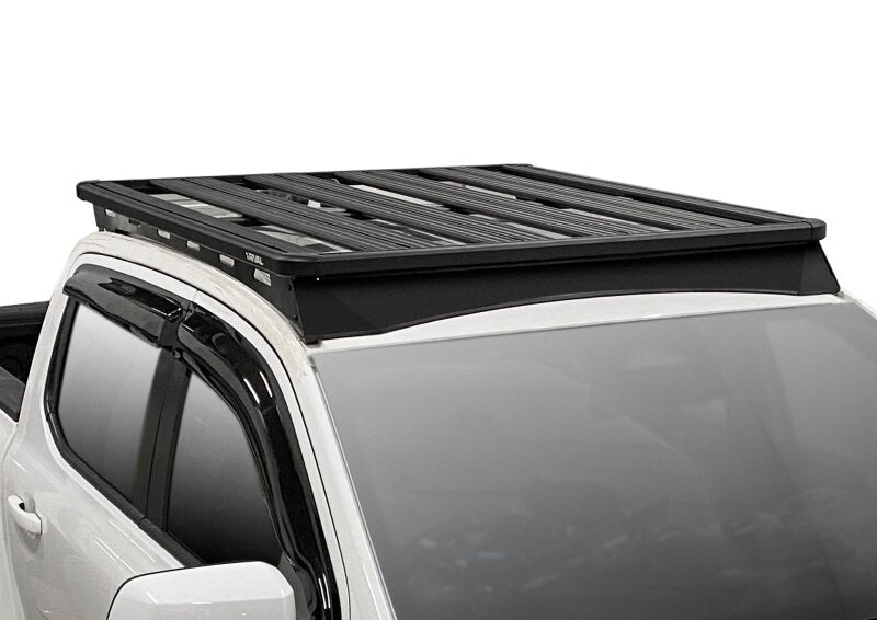 Rival 24-26 Ford Ranger / Ranger Raptor Aluminum Roof Rack