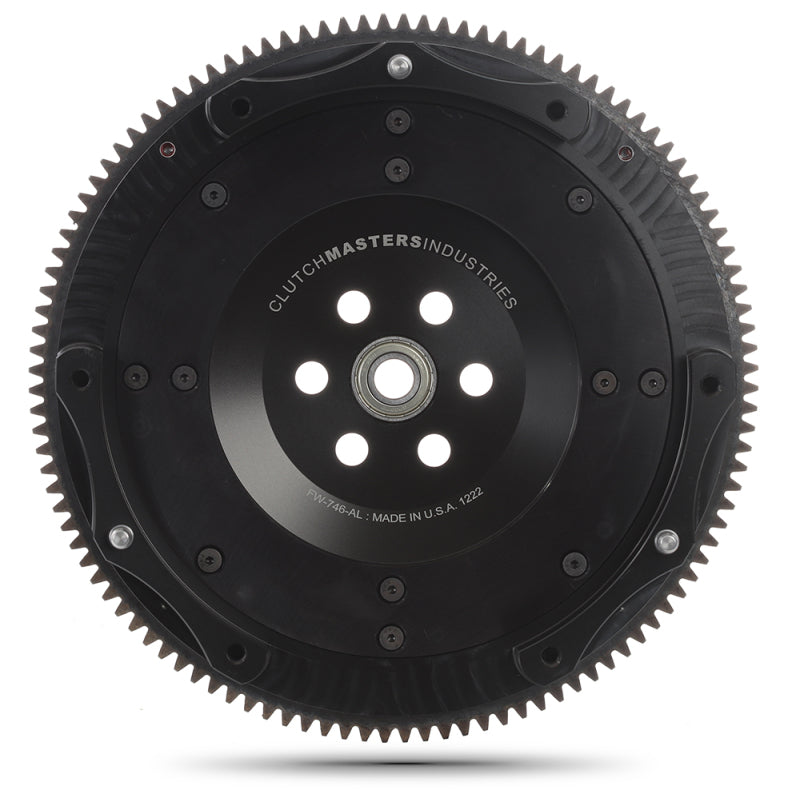 Clutch Masters 94-04 Mazda Miata 1.8L Aluminum Flywheel