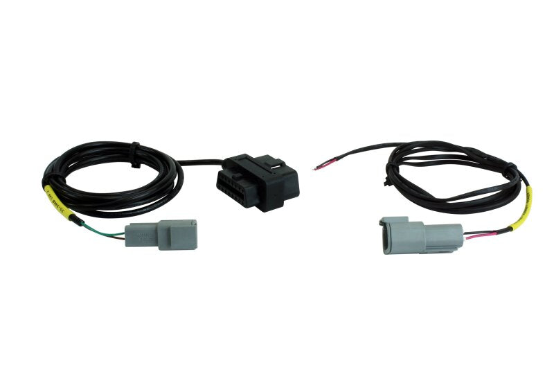 AEM CD-7/CD-7L Plug & Play Adapter Harness for OBDII CAN Bus