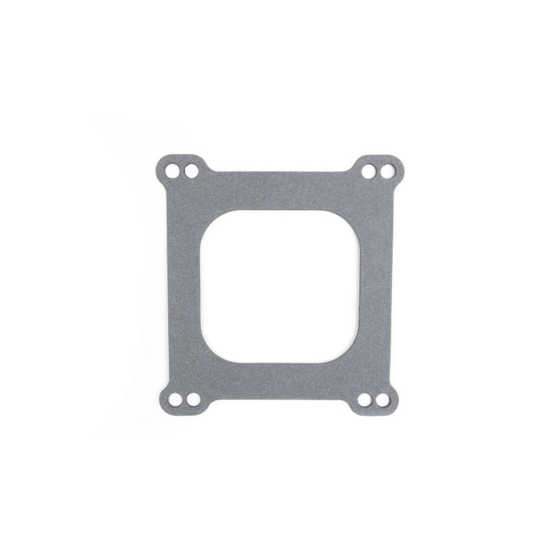 Cometic Holley 4 Barrel .060in Fiber Carburetor Gasket - Open Plenum