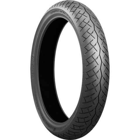 BRIDGESTONE - BATTLAX BT46F 3.25-19-(54H) TIRE