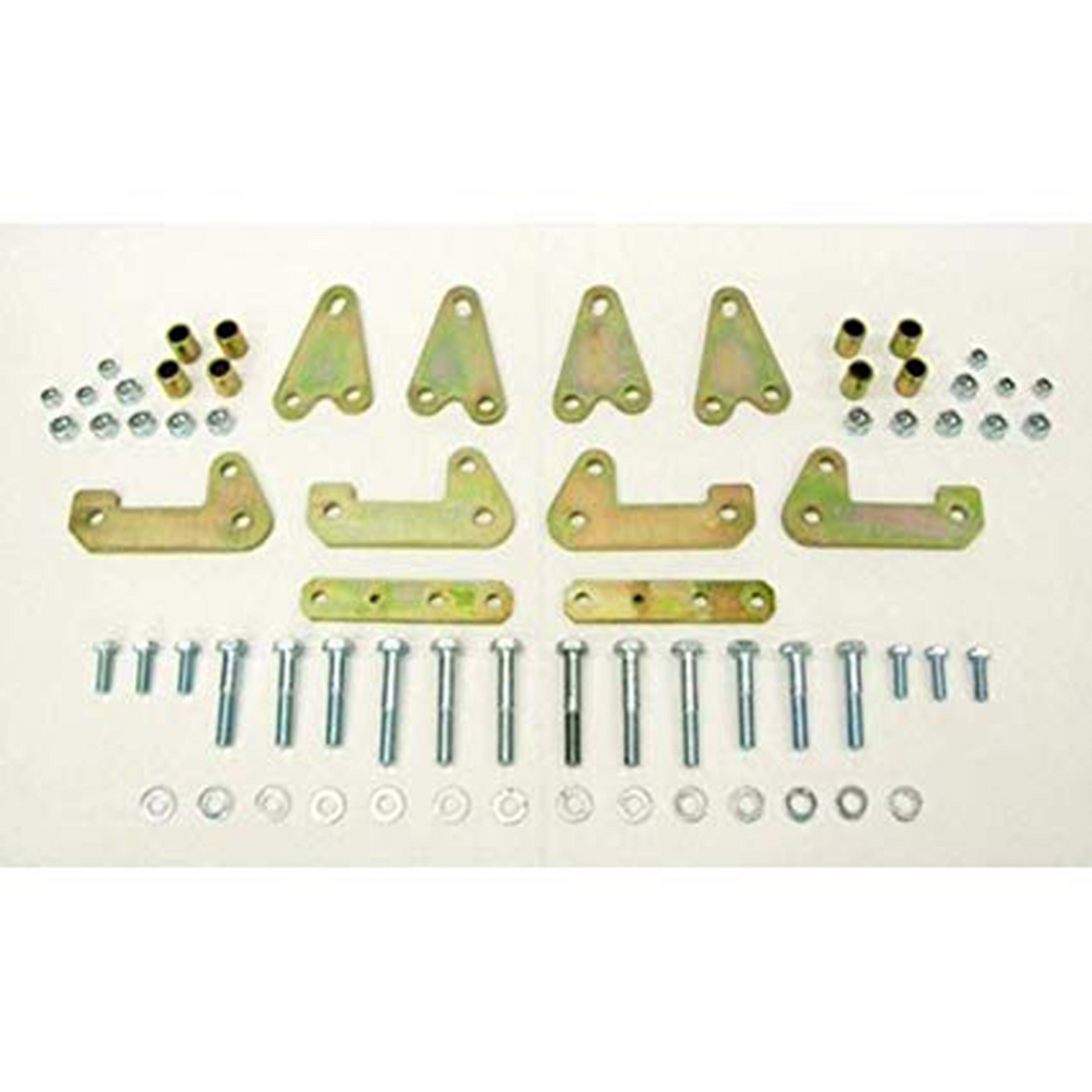 HIGH LIFTER POLARIS SPORTSMAN ACE LIFT KIT
