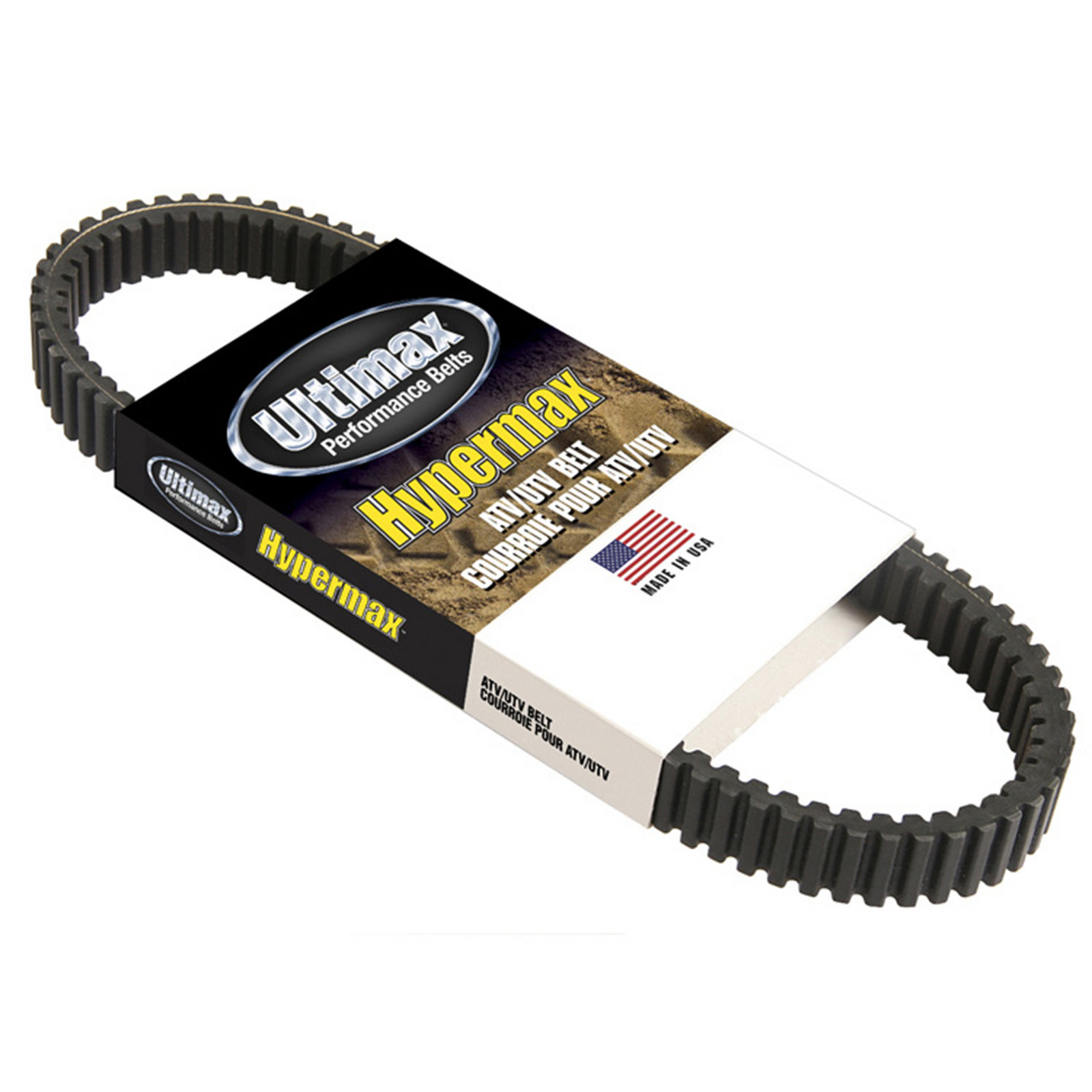 ULTIMAX BY TIMKEN UA BELT ATV/UTV UA452