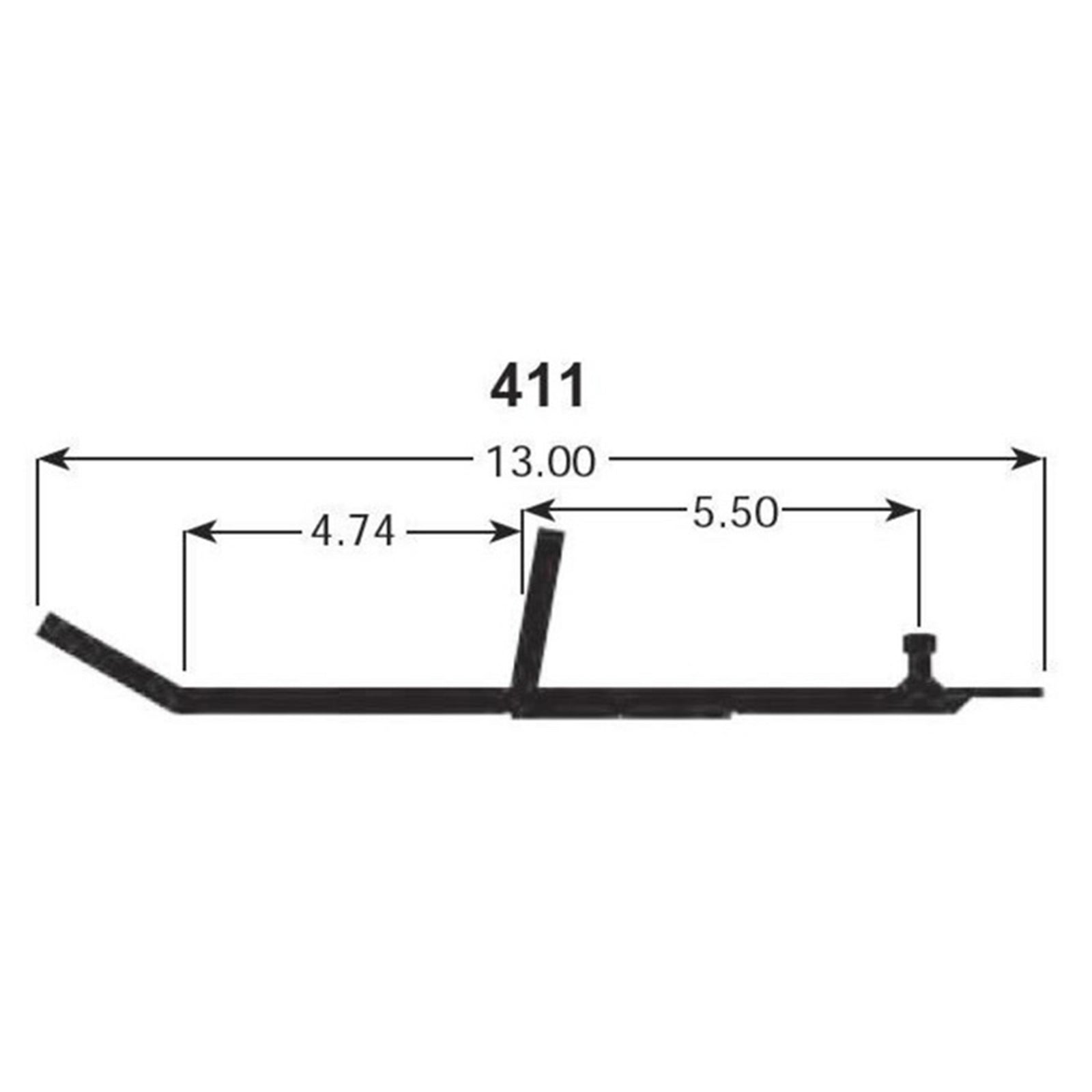 SPI DEFENDER HARDWELD RUNNERS, SKIDOO