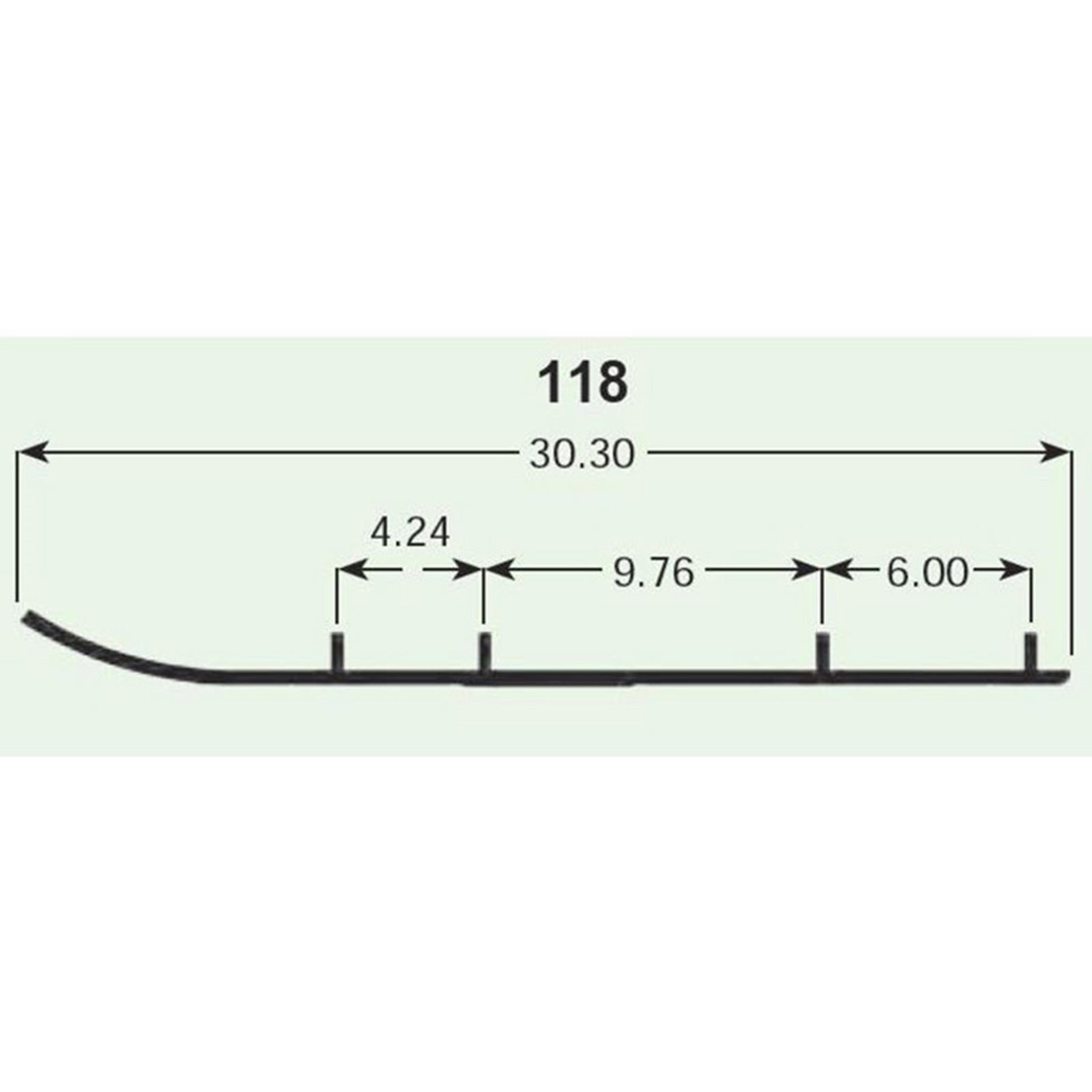 SPI DEFENDER HARDWELD RUNNERS, ARCTIC CAT