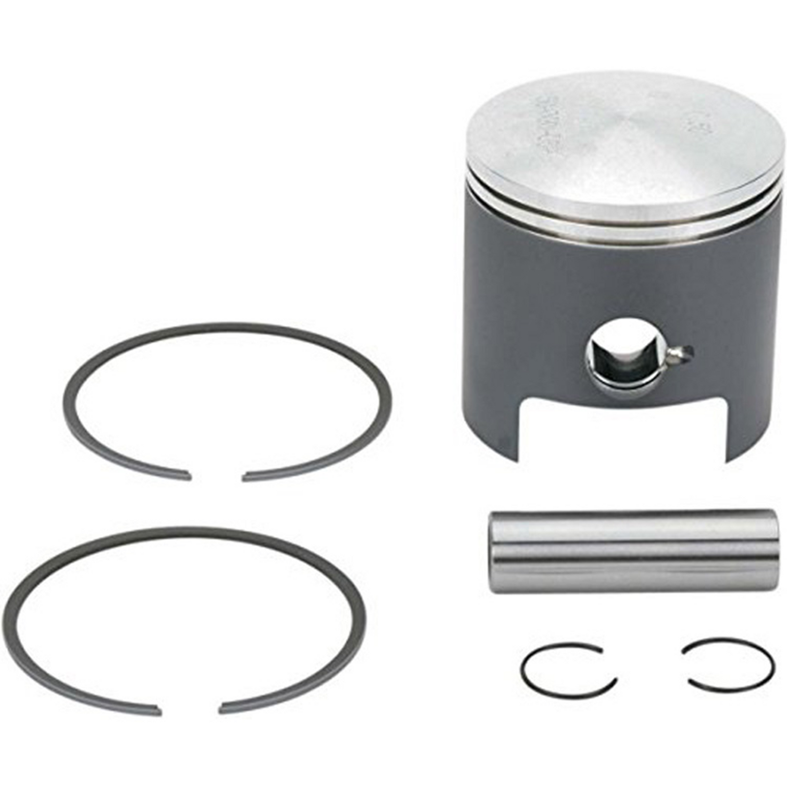 KAWASAKI 1500 ULTRA 300 X PISTON KIT