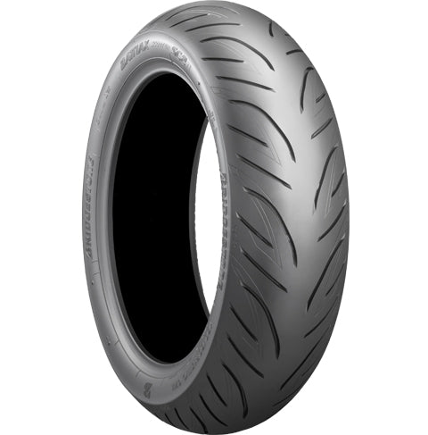 BRIDGESTONE - BATTLAX SCOOTER SC2 R 160/60R15M/C-(67H) TIRE