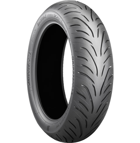 BRIDGESTONE - BATTLAX SCOOTER SC2 RAIN R 160/60R14M/C-(65H)