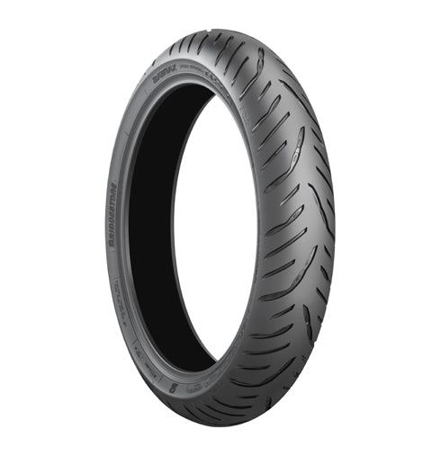 BRIDGESTONE - BATTLAX SPORT TOURING T32F 120/70ZR18M/C-(59W)