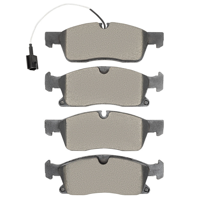 DFC 17-23 Maserati Levante Front Euro 5000 Ceramic Brake Pads