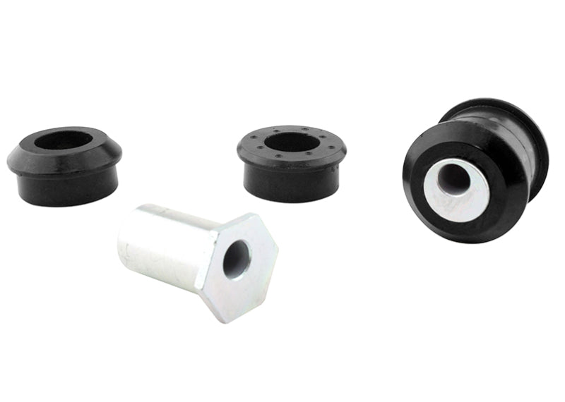 Whiteline 01-05 Honda Civic ES & EU / 02-06 Acura RSX Type S DC5 Rear Camber adj kit - uppr c/arm