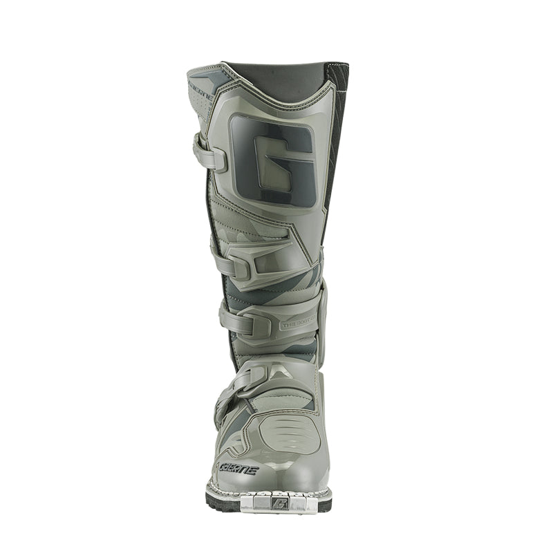 Gaerne Fastback Endurance Enduro Boot Enduro Troop Size - 8