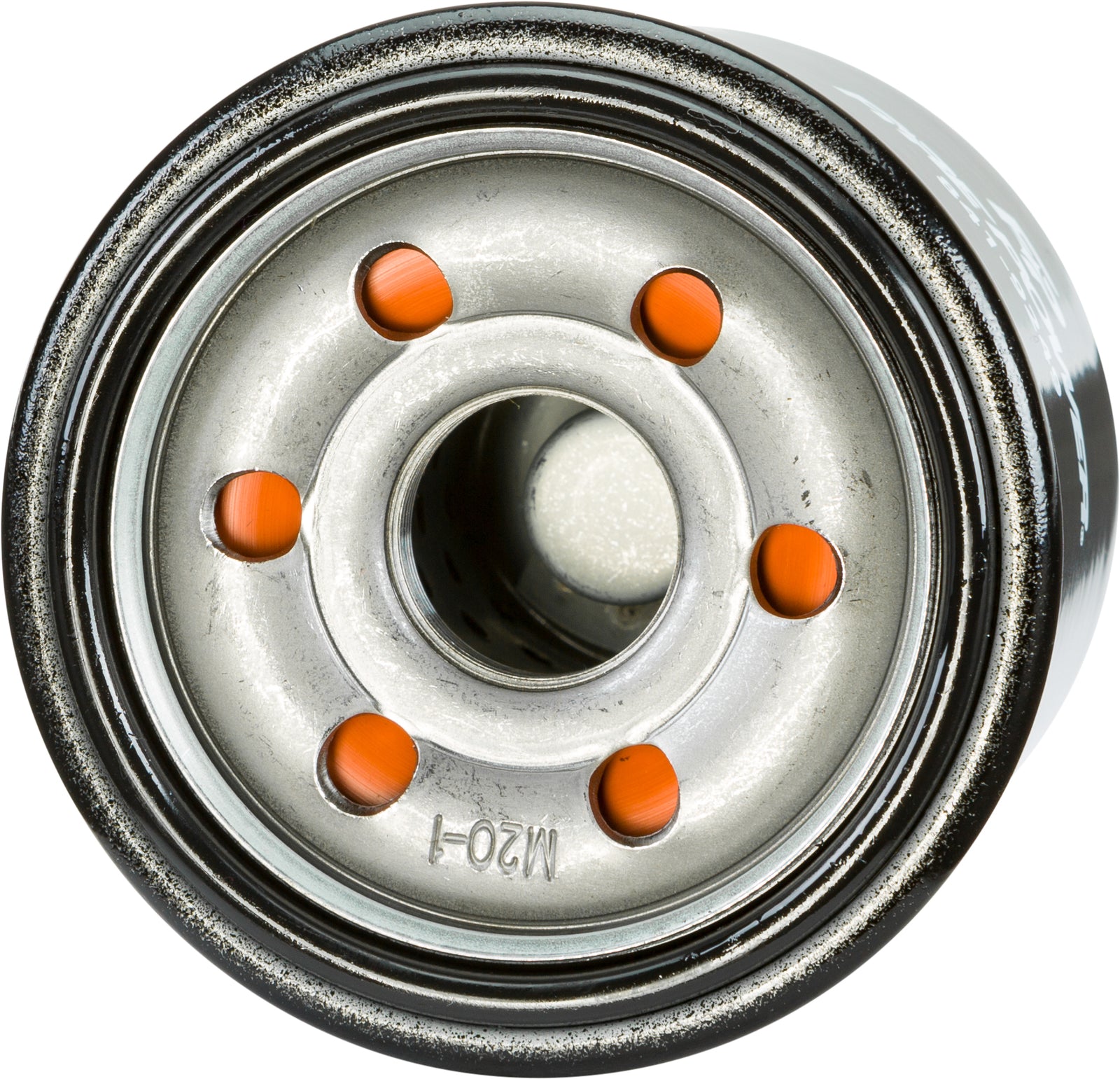 Fp Oil Filter 138