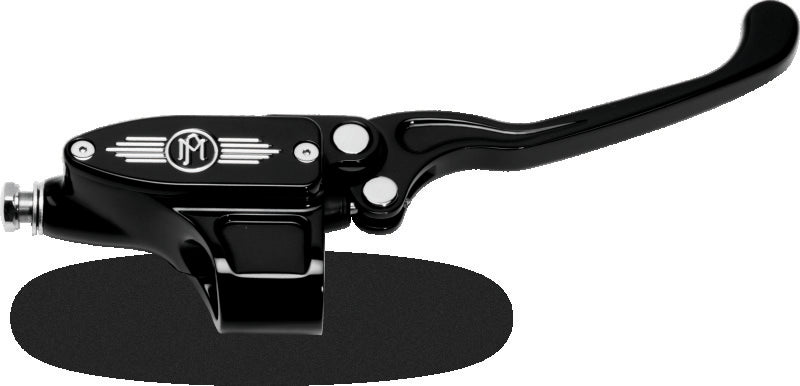 Performance Machine 9/16 Hgm Contour - Contrast Cut