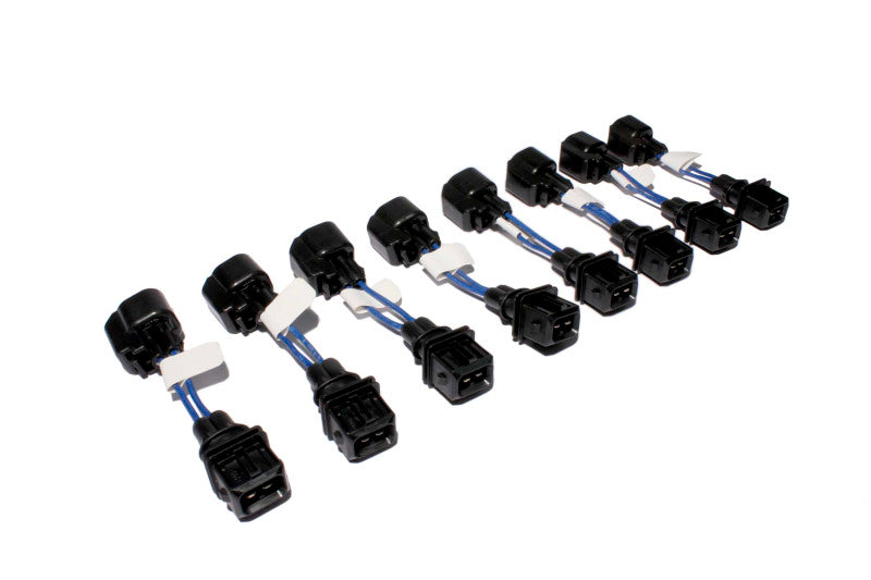 FAST Adapter USCAR To Minitimer