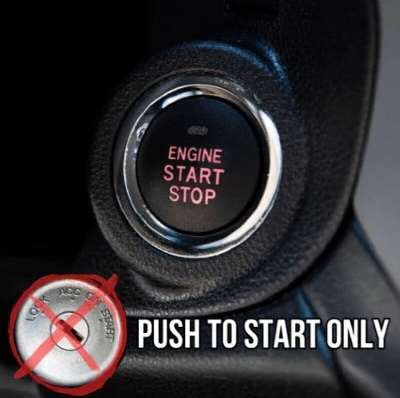 Kleinn 19-21 Chevrolet Silverado/ Sierra Remote Start
