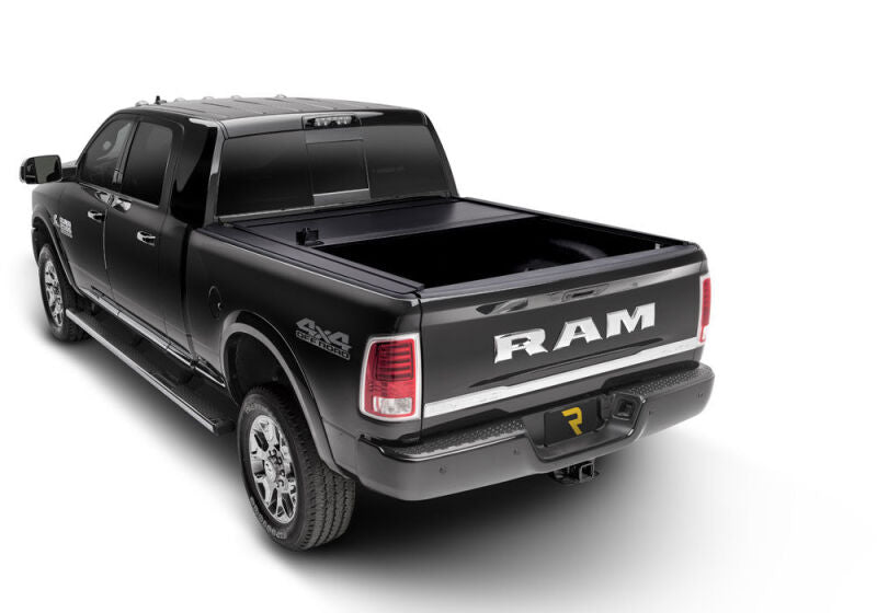 Retrax 09-up Ram 1500 6.5ft Bed / 10-up Short Bed RetraxONE MX