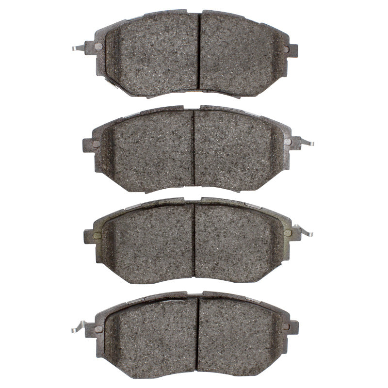 DFC 05-21 Subaru Forester Front 5000 Advanced Ceramic Brake Pads