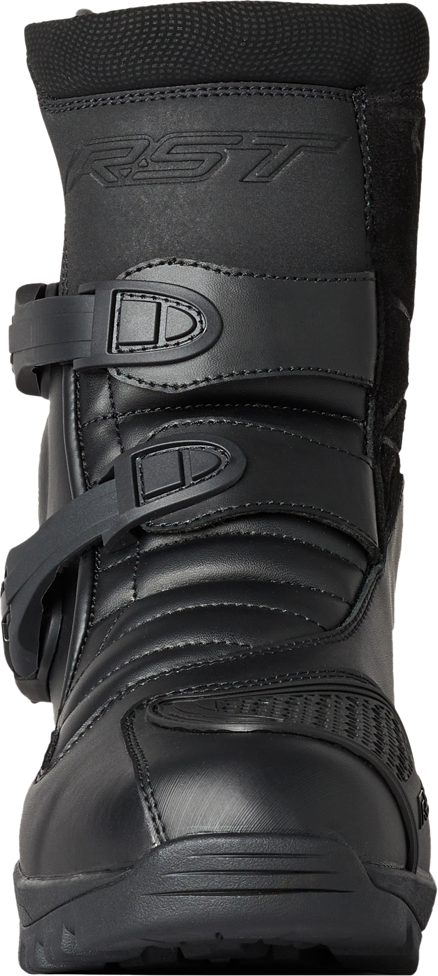 Adventure X Mid Ce Boot Black Waterproof Sz 8