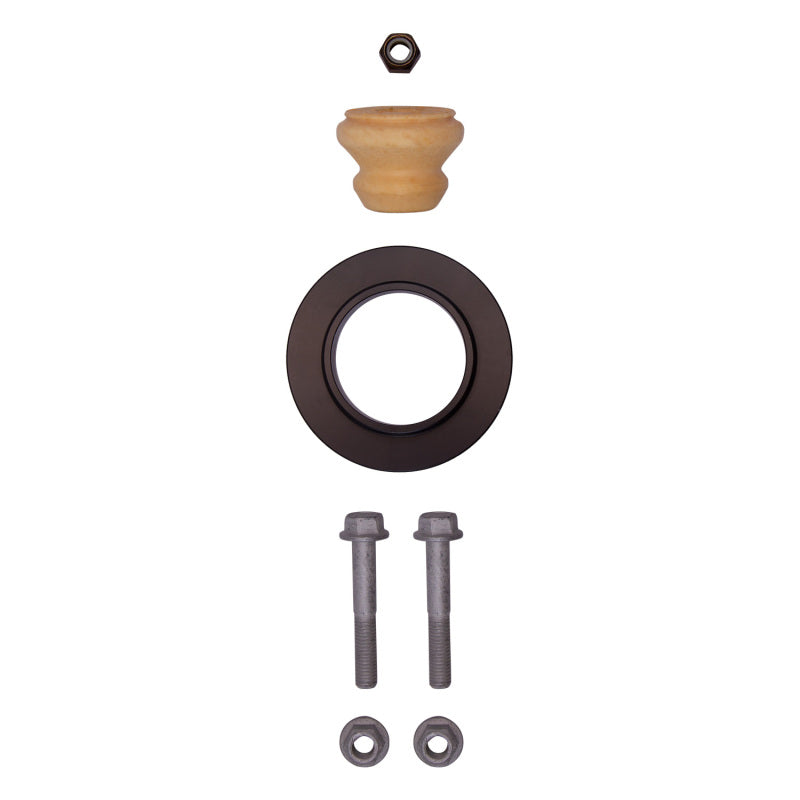 Bilstein 21-22 Ford F-150 4WD B8 6112 Series Front Suspension Kit