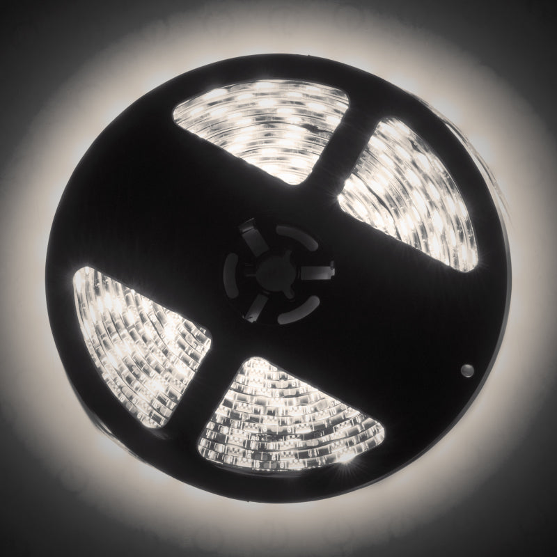 Oracle Exterior Flex LED 12in Strip - RGB ColorSHIFT