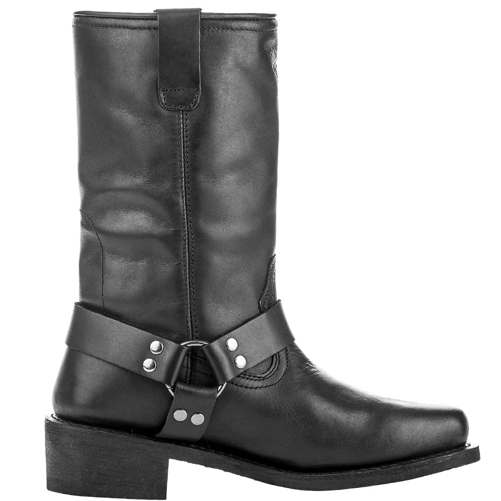 Spark Boots Sz 13