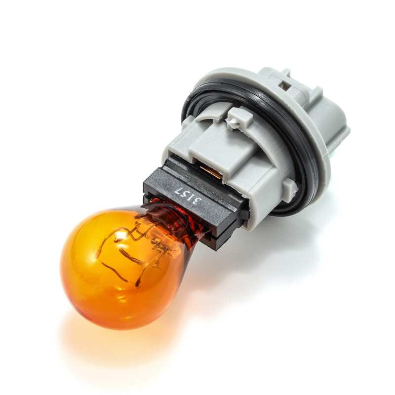 AlphaRex 14-20 Toyota Tundra TRD Wiring Adapter Stock LED Headlight to AlphaRex Headlight Converter