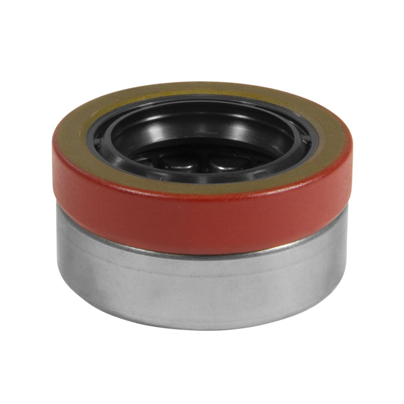 Yukon Gear 8.8in Ford 3.55 Rear Ring & Pinion Install Kit 2.25in OD Axle Bearings and Seals